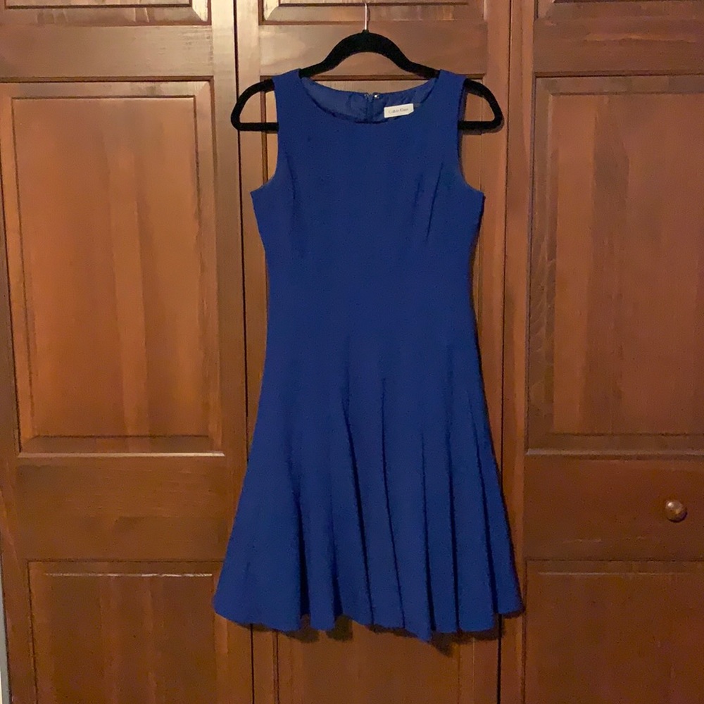 Calvin Klein Dress